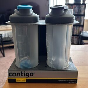 Contigo 28oz Shaker 2-Pack